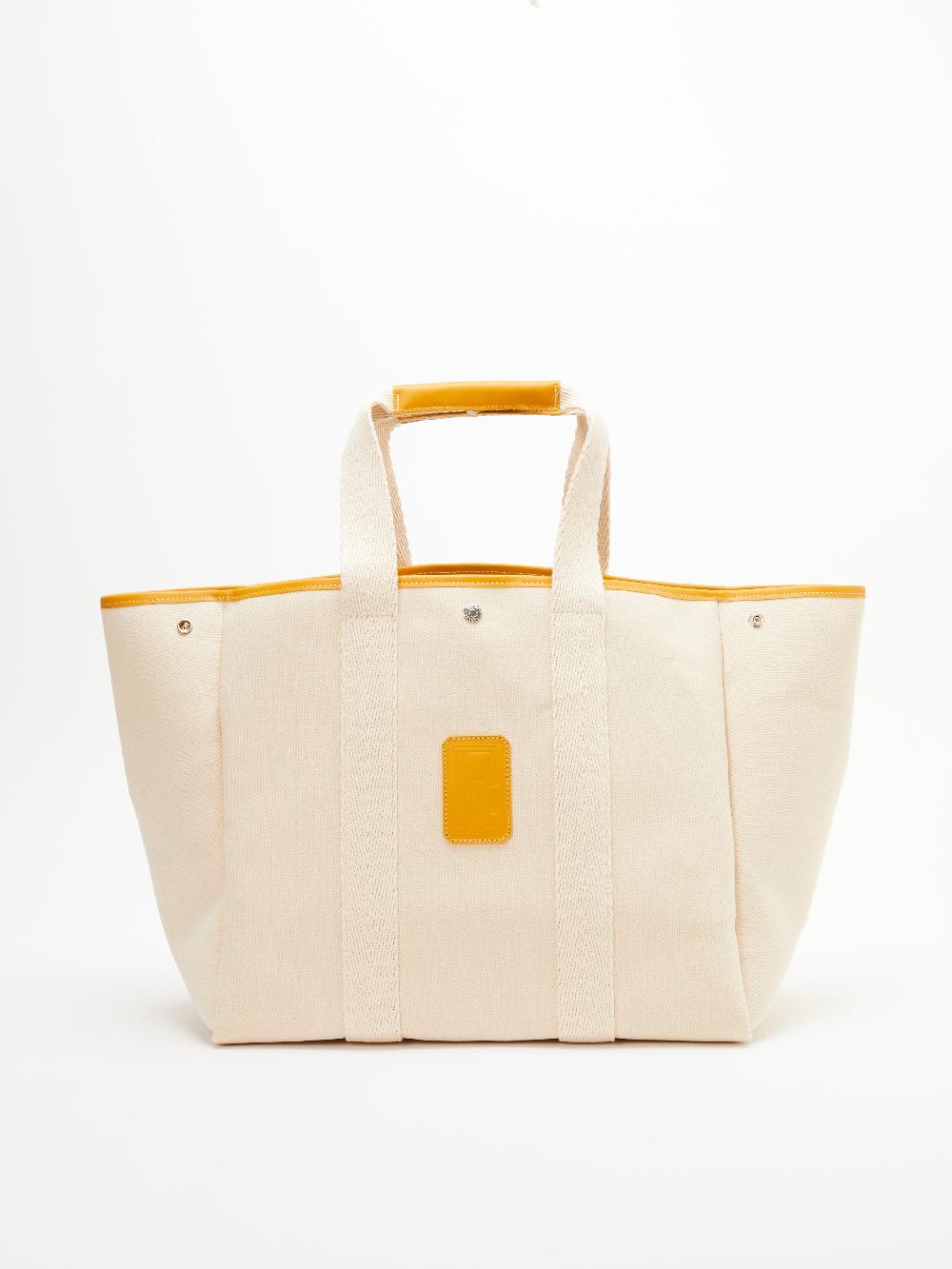 rue de verneuil TRAVERSÉE XL - LA GUARDIA YELLOW