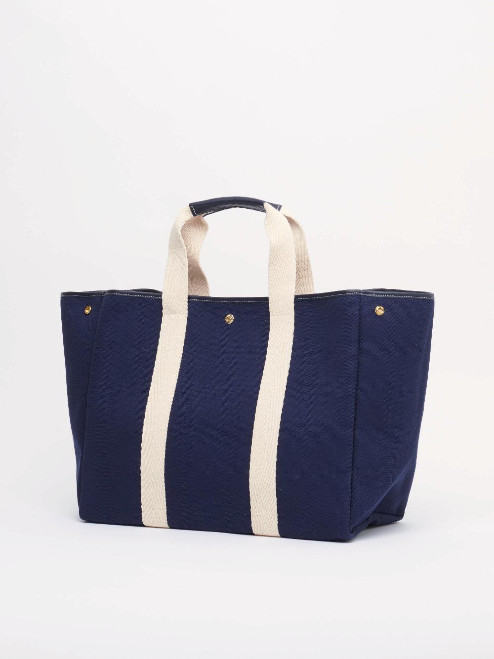 Rue De Verneuil TRAVERSÉE XL - VERNEUIL CANVAS NAVY