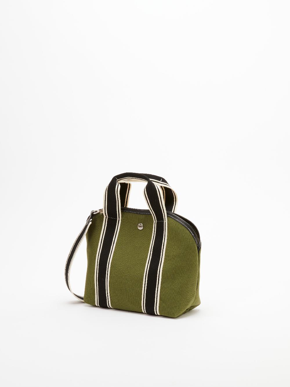 Rue De Verneuil UPPER EAST S -CRUISE LINE KHAKI