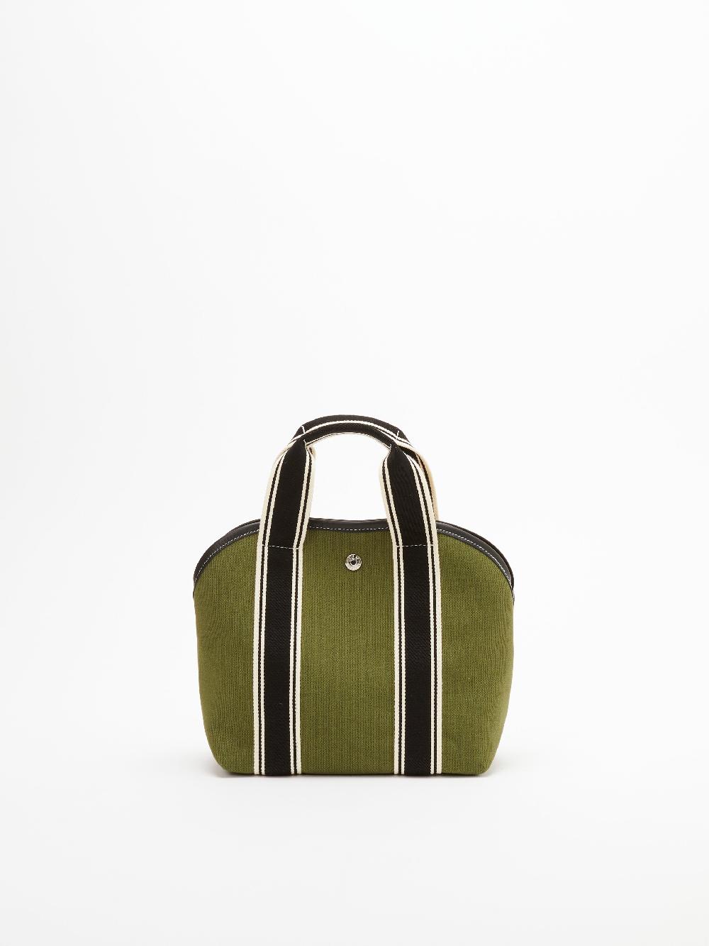 rue de verneuil UPPER EAST S -CRUISE LINE KHAKI