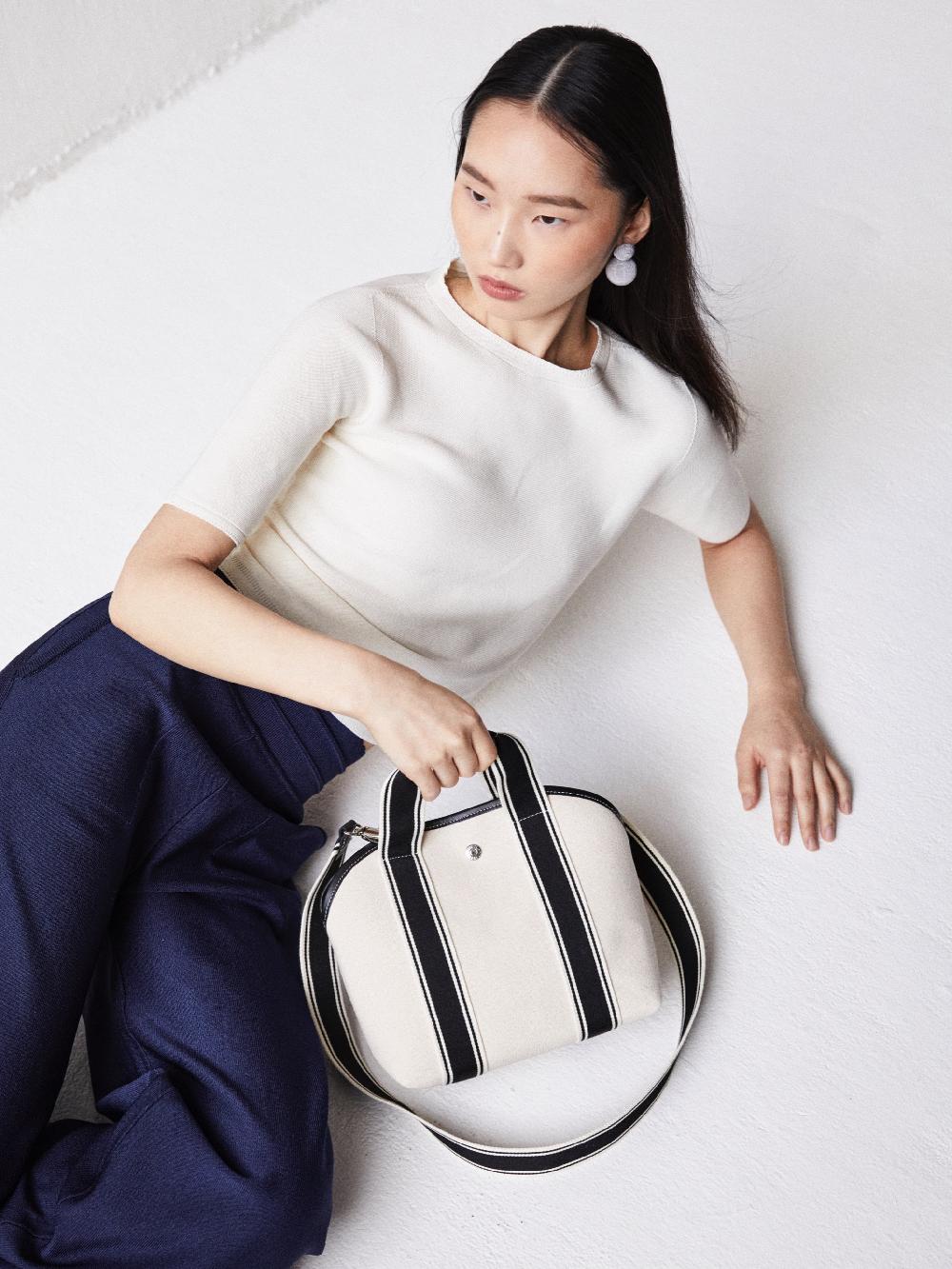 rue de verneuil UPPER EAST S -CRUISE LINE WHITE