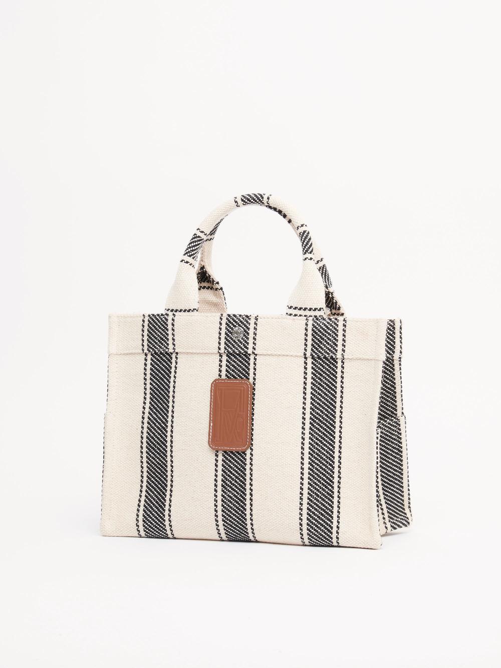 Rue De Verneuil UPTOWN M - BUREN BLACK