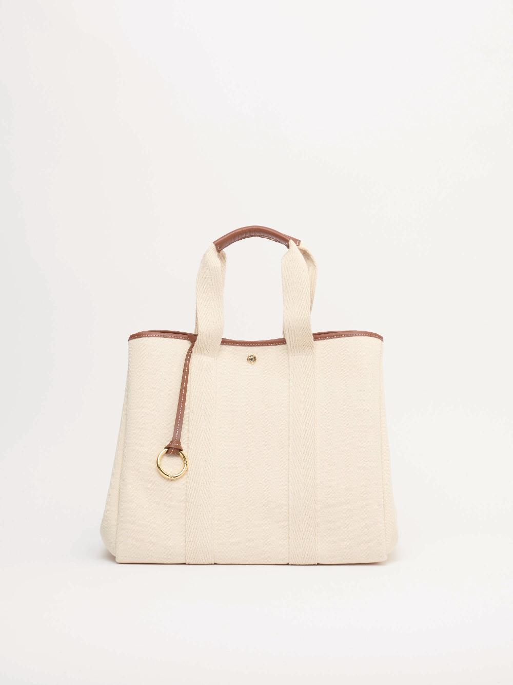 Rue De Verneuil TRAVERSÉE L - VERNEUIL CANVAS NATURAL