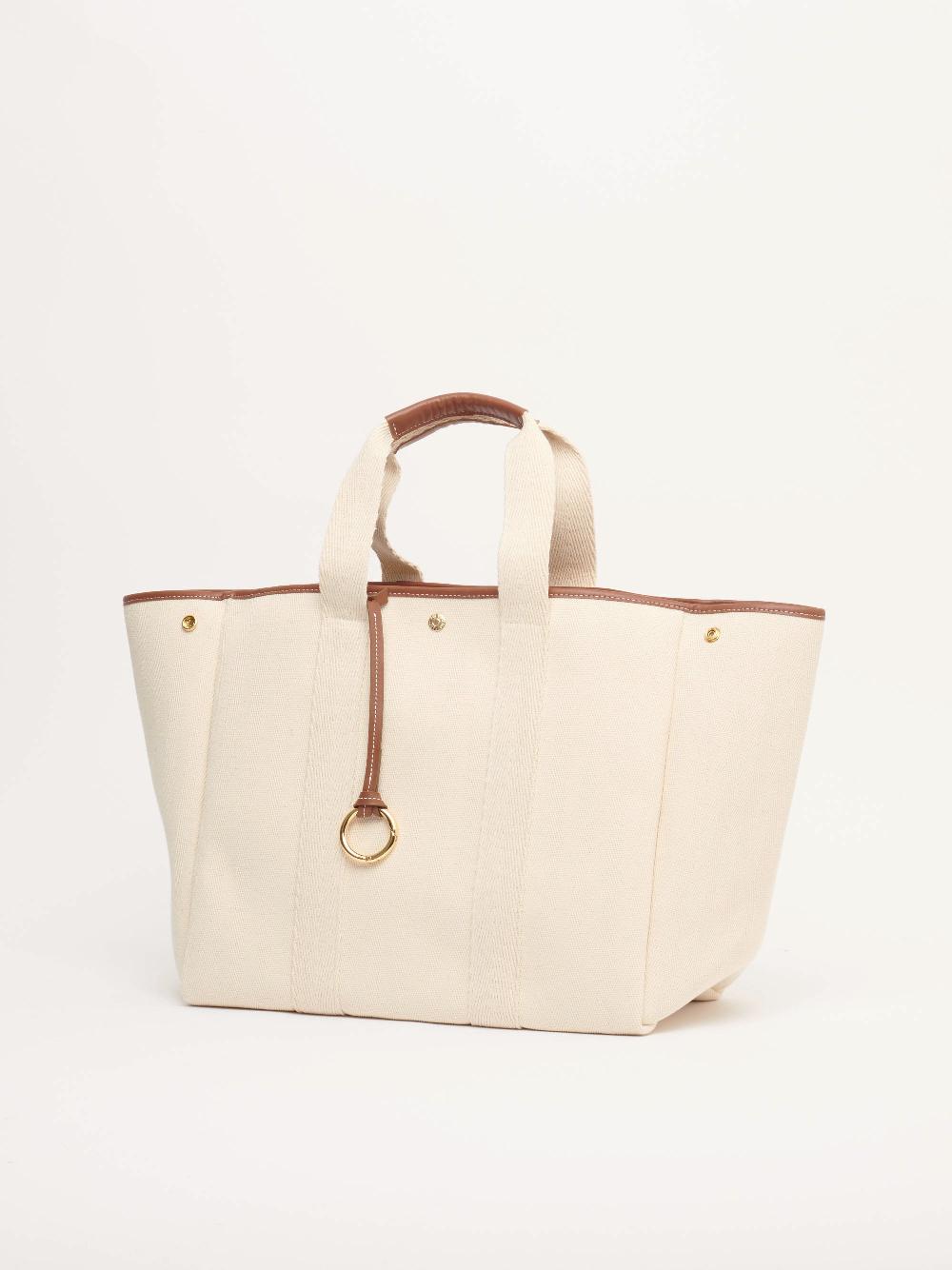 rue de verneuil TRAVERSÉE L - VERNEUIL CANVAS NATURAL