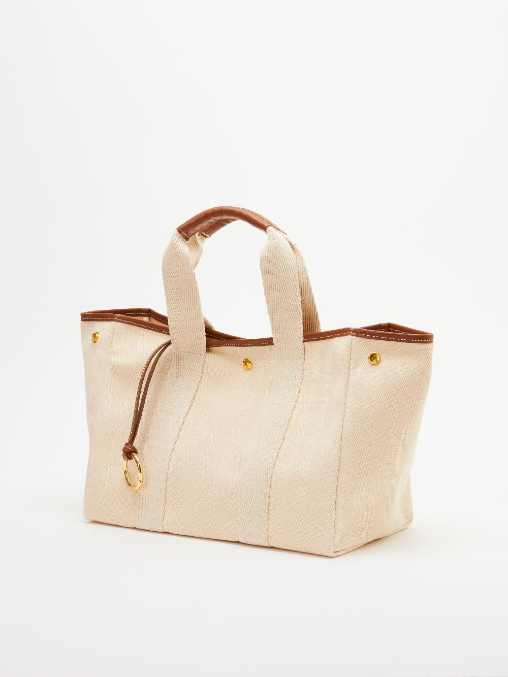 Rue De Verneuil TRAVERSÉE M - VERNEUIL CANVAS NATURAL