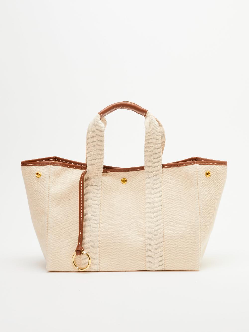 rue de verneuil TRAVERSÉE M - VERNEUIL CANVAS NATURAL