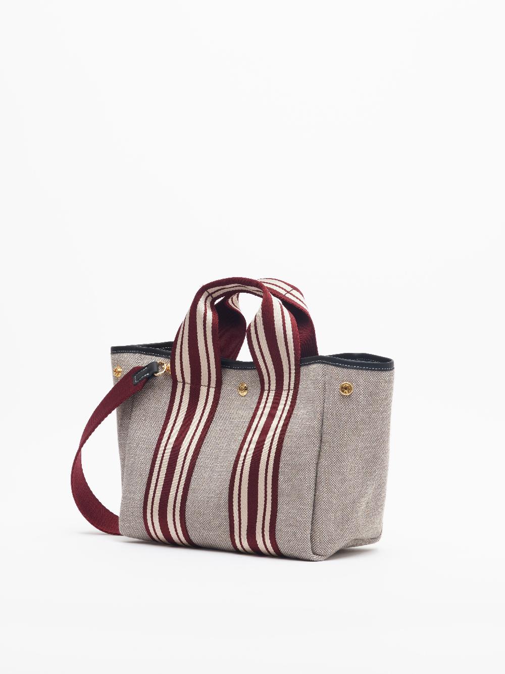 Rue De Verneuil TRAVERSÉE S - GREY LINEN EQUESTRIAN BORDEAUX
