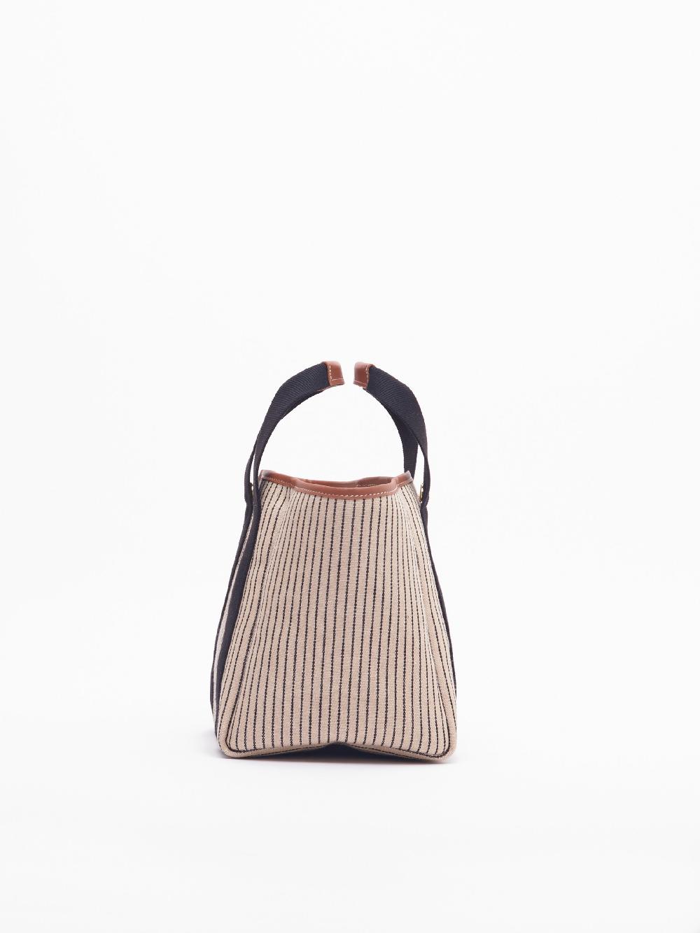 Rue De Verneuil TRAVERSÉE S SQUARE - ANCHOR CHAIN BEIGE