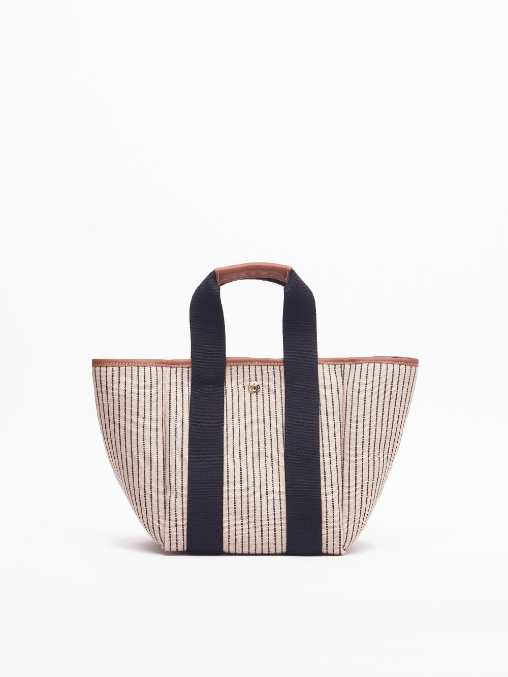 rue de verneuil TRAVERSÉE S SQUARE - ANCHOR CHAIN BEIGE