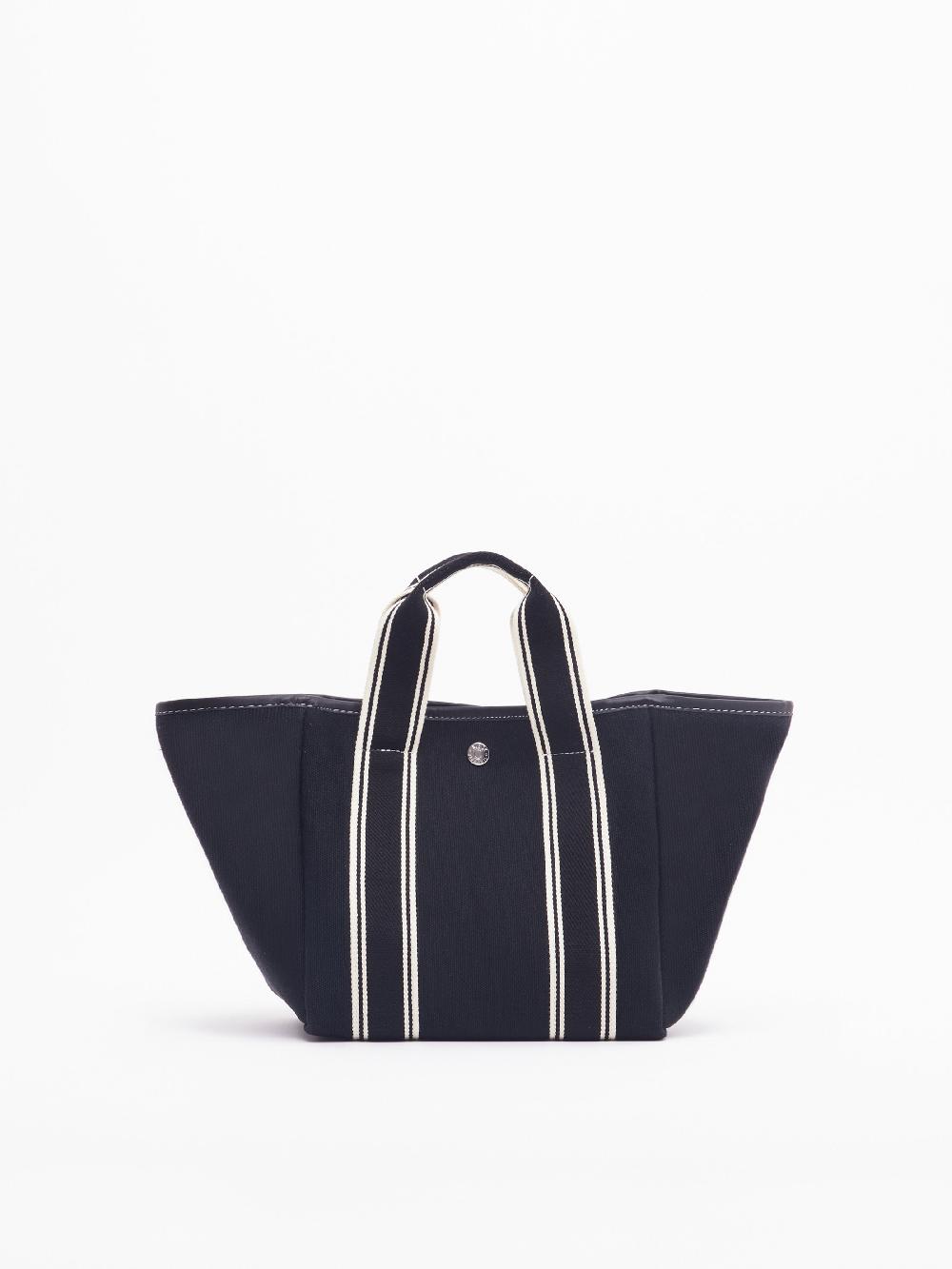 rue de verneuil TRAVERSÉE S SQUARE - CRUISE LINE BLACK