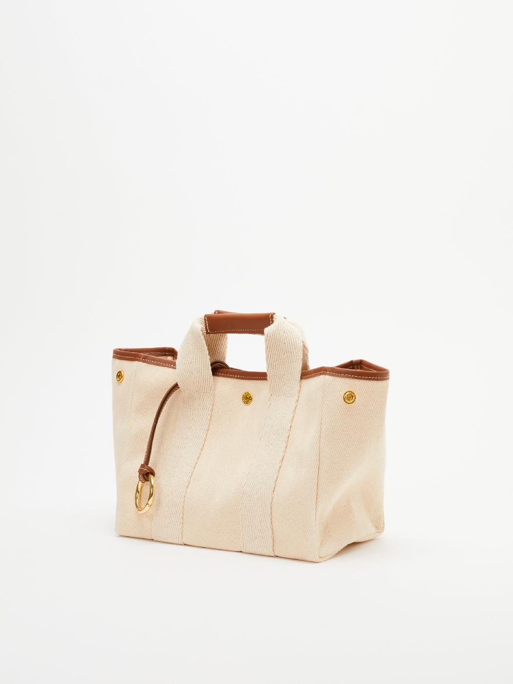 Rue De Verneuil TRAVERSÉE S - VERNEUIL CANVAS NATURAL