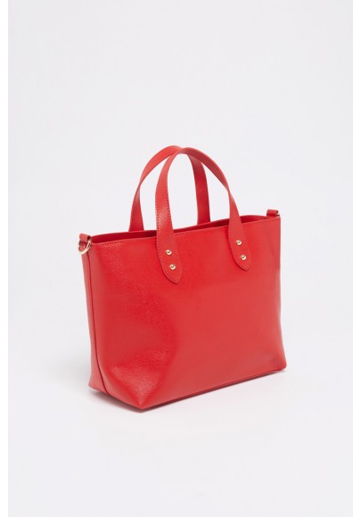 rue princesse ANNE ~ Rouge