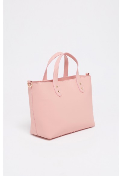 rue princesse ANNE ~ Vieux rose