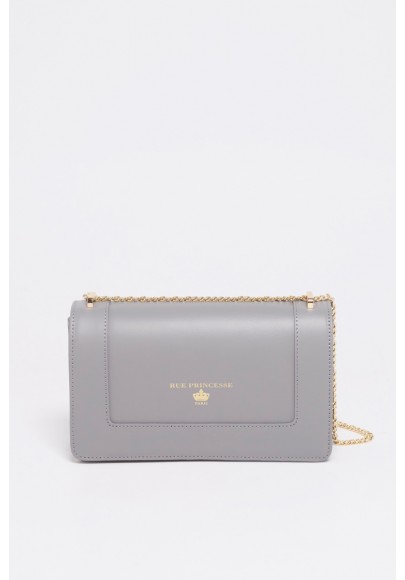 rue princesse DIANA ~ Gris