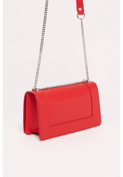 Rue Princesse DIANA ~ Rouge