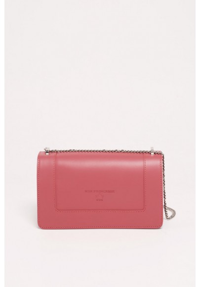 rue princesse DIANA ~ Vieux rose