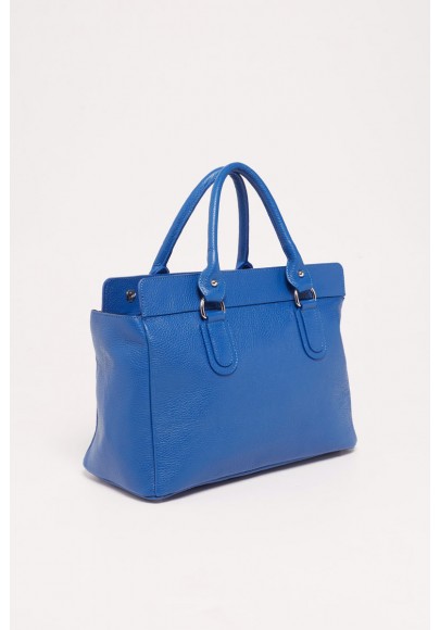 rue princesse GABRIELLA ~ bleu royal