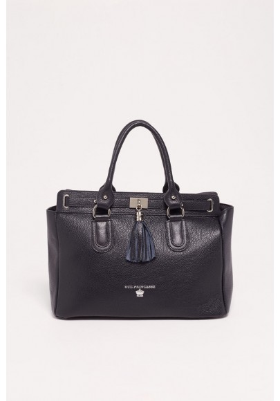 rue princesse GABRIELLA ~ Noir