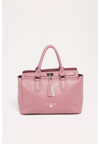 rue princesse GABRIELLA ~ Vieux rose