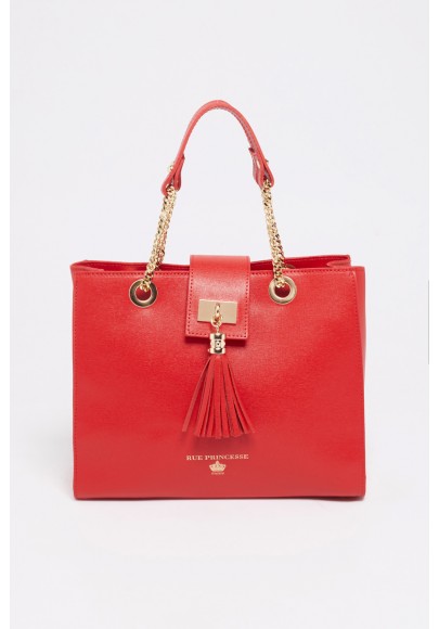 rue princesse KATE ~ Rouge