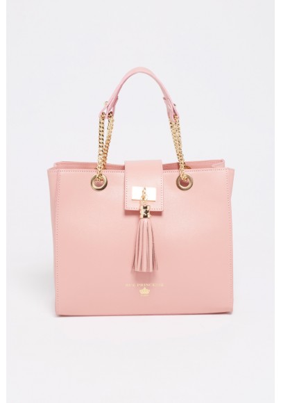 rue princesse KATE ~ Vieux rose