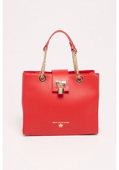 rue princesse KATERINA ~ ROUGE