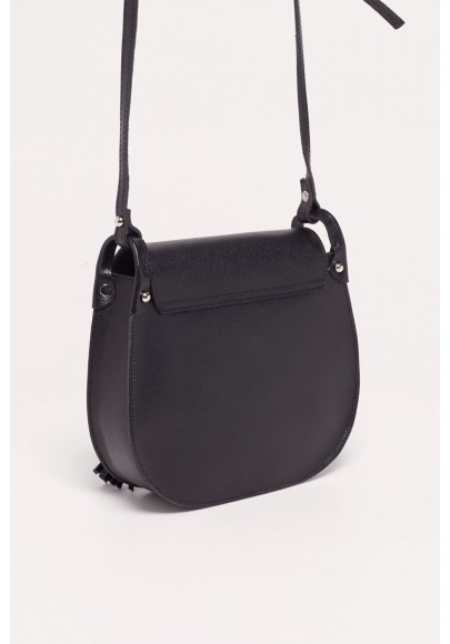 rue princesse MARY ~ Noir