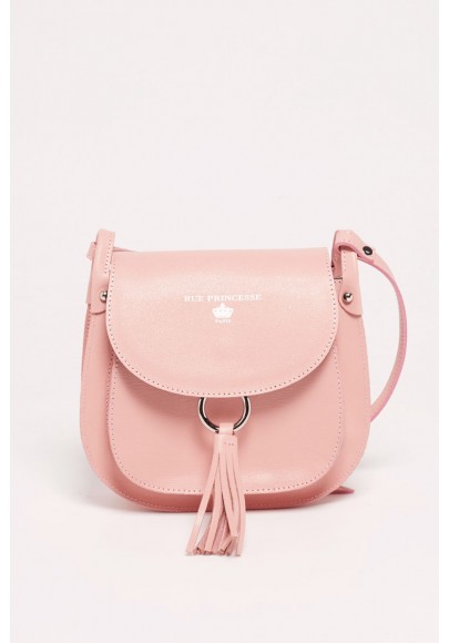 rue princesse MARY ~ ROSE POUDRE