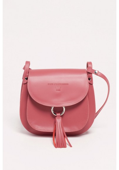 rue princesse MARY ~ Vieux rose