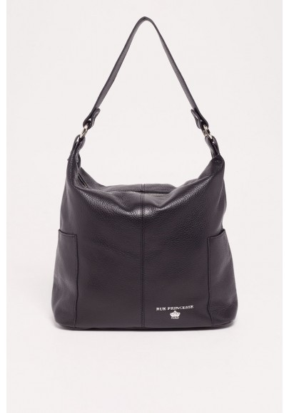 rue princesse MEGANE ~ Noir