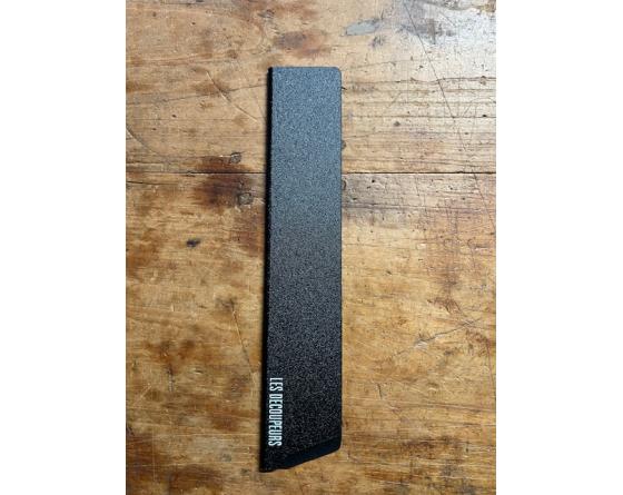 sabatier 1 Protège Lame - NOIR - 26 x 5 cm - pour lame inférieure à 26 cm Sabatier - 78392