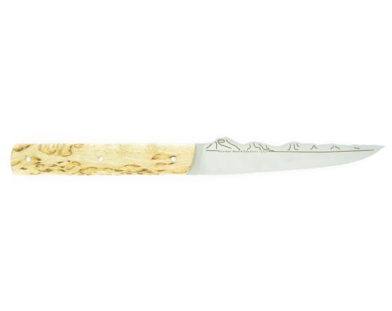 Sabatier 1 Table - Brin D'Auvergne Bouleau Sabatier - Brin1bouleau