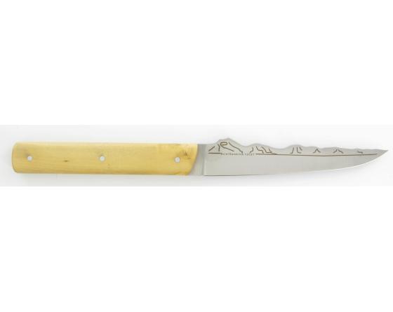 Sabatier 1 Table - Brin D'Auvergne Buis Sabatier - Brin1buis