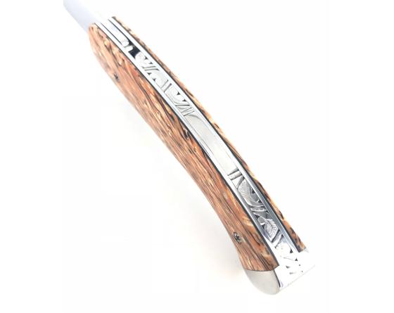 Sabatier 1515 Bois De Palmier - Mitre 1515 Manu Laplace - Thiers - 40244