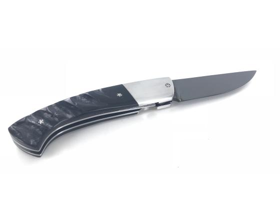 Sabatier 1515 Corne D'Impala - Mitre 1515 Manu Laplace - Thiers - 40246