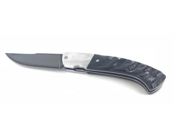 Sabatier 1515 Corne D'Impala - Mitre 1515 Manu Laplace - Thiers - 40246