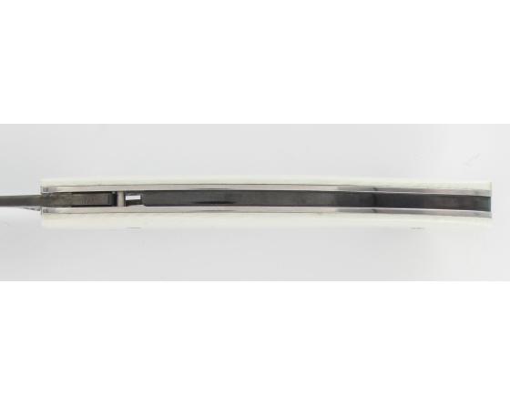 Sabatier 1515 G10 Blanc 1515 Manu Laplace - Thiers - 40215