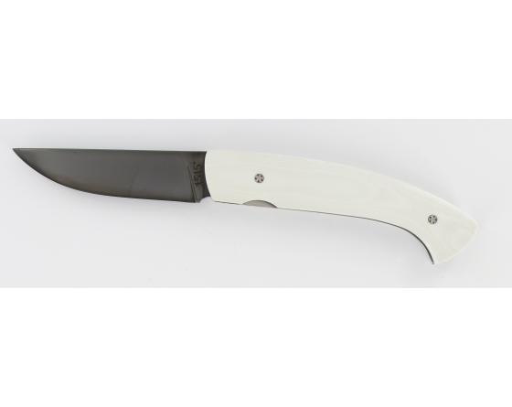 sabatier 1515 G10 Blanc 1515 Manu Laplace - Thiers - 40215