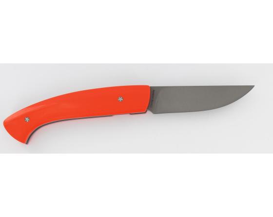 Sabatier 1515 G10 Orange 1515 Manu Laplace - Thiers - 40211