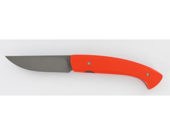 sabatier 1515 G10 Orange 1515 Manu Laplace - Thiers - 40211