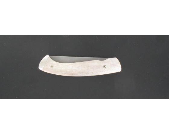 Sabatier 1515 Os De Buffle - Mitre Inox 1515 Manu Laplace - Thiers - 40231