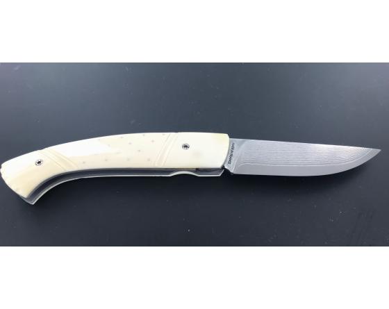 Sabatier 1515 Os De Renne - Voûte étoilée 1515 Manu Laplace - Thiers - 40247