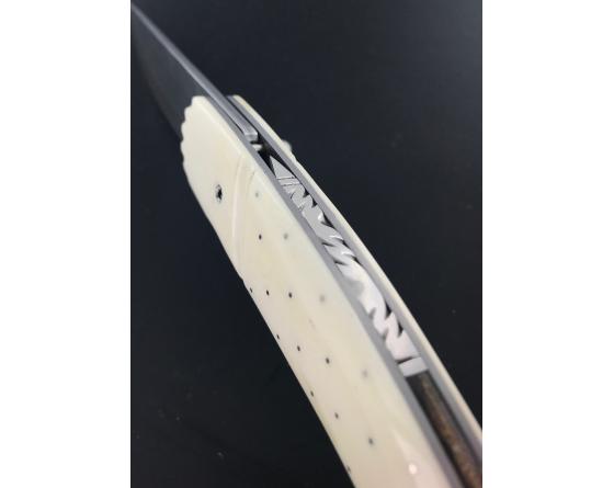 Sabatier 1515 Os De Renne - Voûte étoilée 1515 Manu Laplace - Thiers - 40247