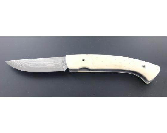 sabatier 1515 Os de Renne - Voûte étoilée 1515 Manu Laplace - Thiers - 40247