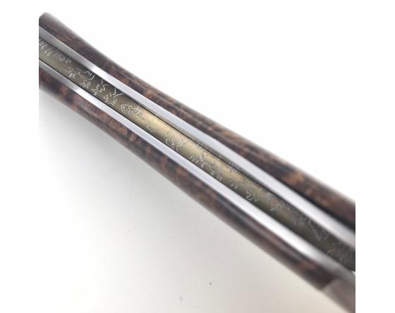 Sabatier 1515 Palissandre D'Honduras 1515 Manu Laplace - Thiers - 40245