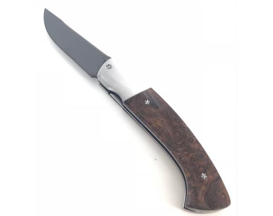 sabatier 1515 Palissandre d'Honduras 1515 Manu Laplace - Thiers - 40245