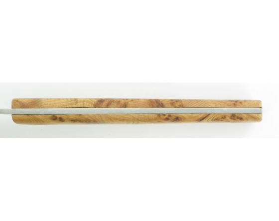Sabatier 2 Tables - Brin D'Auvergne Genevrier Sabatier - Brin2genev