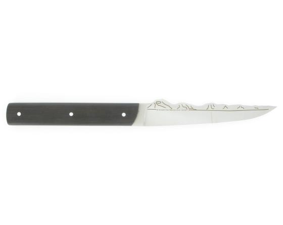 Sabatier 2 Tables - Brin D'Auvergne Grenadille Sabatier - Brin2grenad