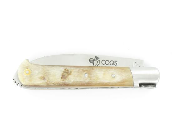 Sabatier 5 Coqs Bélier Fontenille Pataud - Thiers - 11246