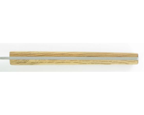 Sabatier 6 Tables - Brin D'Auvergne Chêne Vert Sabatier - Brin6chene